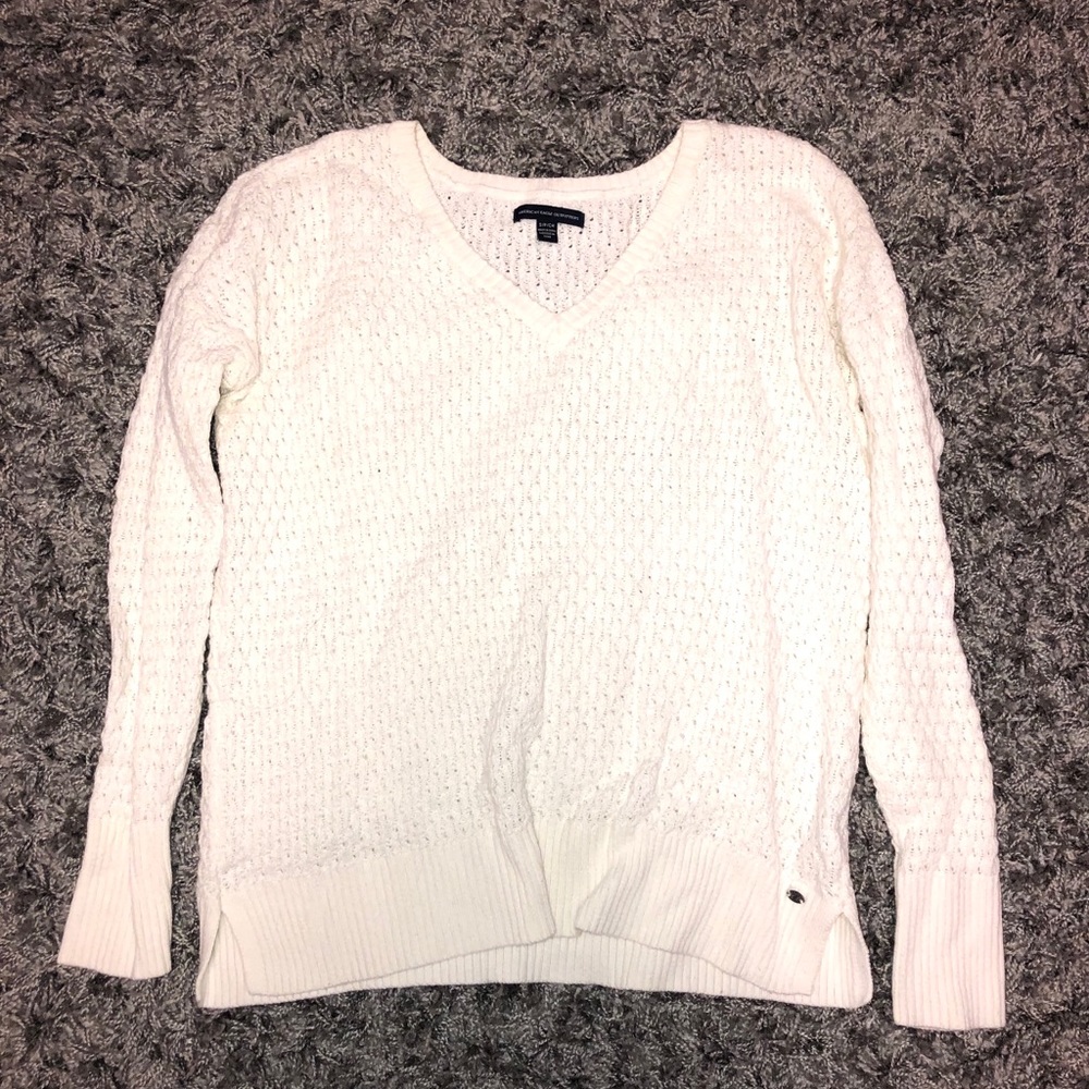 American Eagle sweater